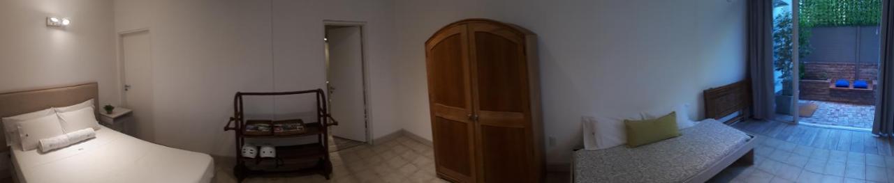 Apartamento Loft, Bikes & Optic Fibre Wifi By Bar St And Park Mendoza
