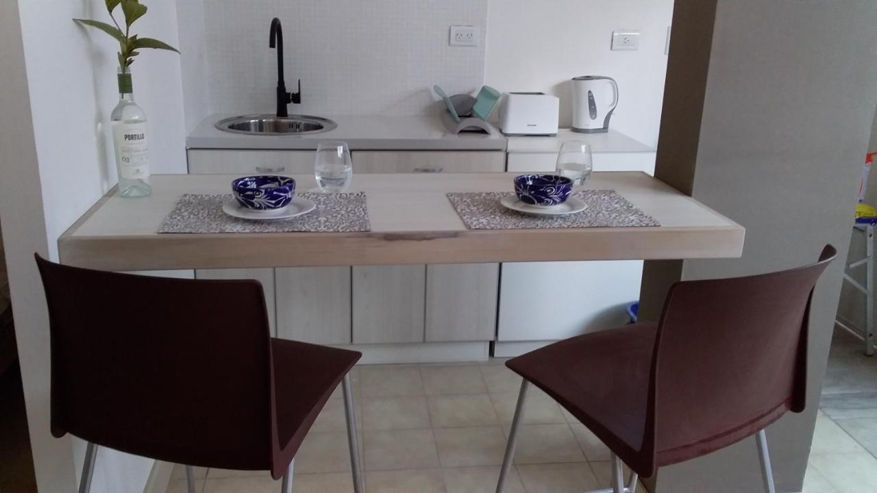 Loft, Bikes & Optic Fibre Wifi By Bar St And Park Apartment Mendoza
