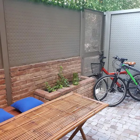 Loft, Bikes & Optic Fibre Wifi By Top Bar St And Park Mendoza Exterior photo
